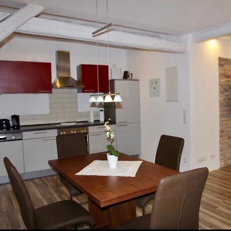 Ambiente Apartment Bamberg Bagian luar foto